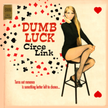 Dumb Luck Album Cover