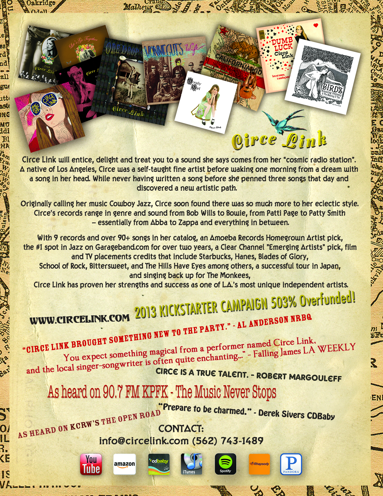 Circe_One_Sheet_2016
