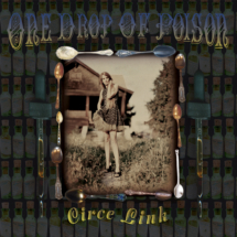 One Drop of Poison Album Cover