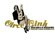 Circe Link & Guitelele