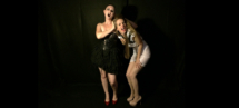 Pretty Noose Video Still