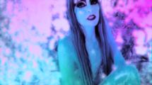 Life on Mars Video Still