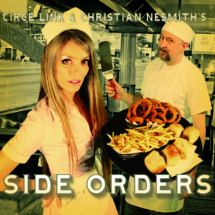 Side Orders Album Cover