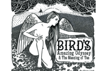 Bird's Amazing Odyssey