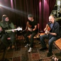 Talented fellas!